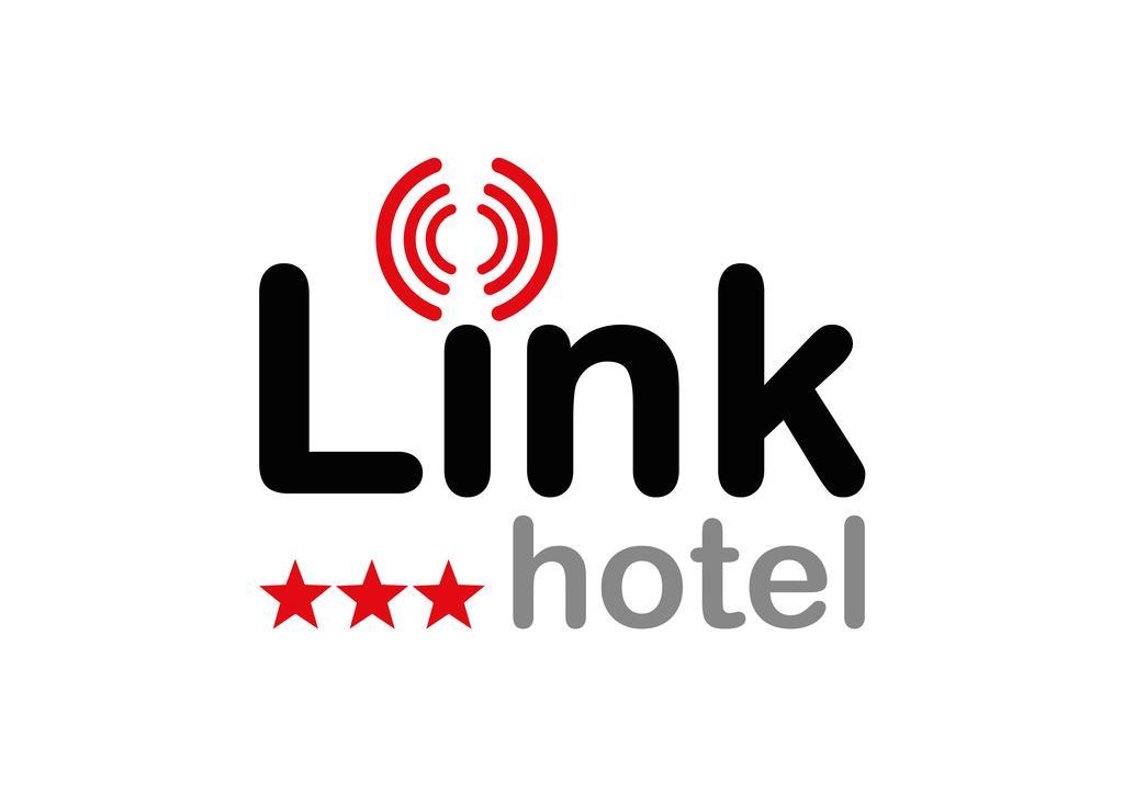 Link Hotel Tczew Exteriör bild